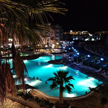 Super Appartement Avec 5 Piscines En Residence Monastir Eksteriør billede