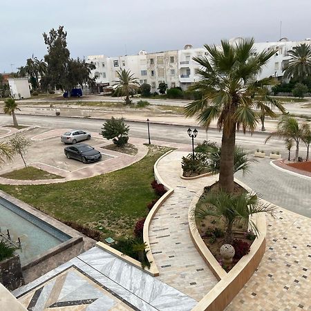 Super Appartement Avec 5 Piscines En Residence Monastir Eksteriør billede